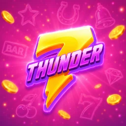 Icono de Thunder 7 Casino Slots